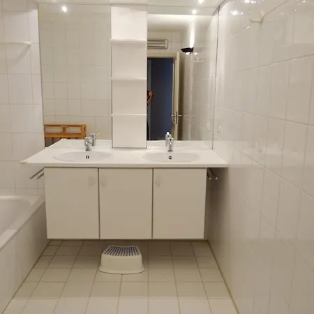 In With Sea View , Cleaning Included * Nieuwpoort