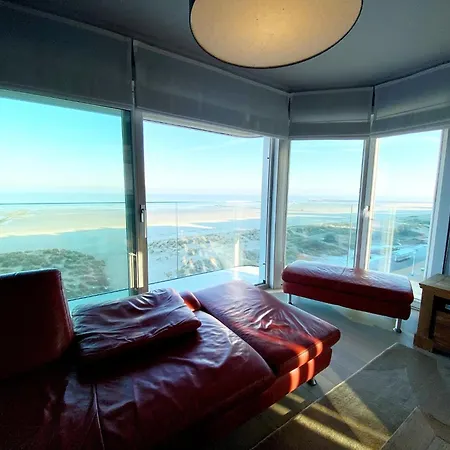 아파트 In By The Beach, Cleaning Included