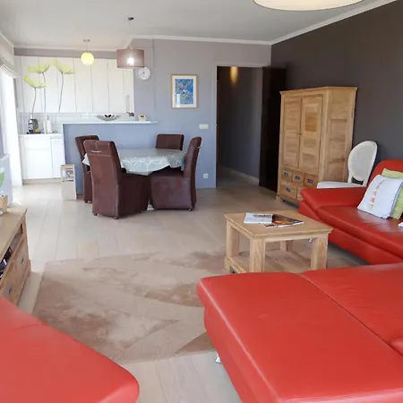 In With Sea View , Cleaning Included *