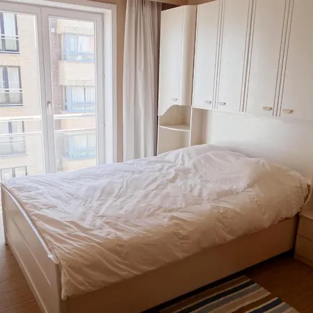 Apartment In With Sea View , Cleaning Included