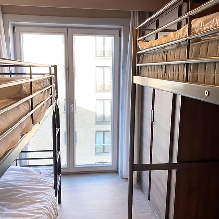 Apartment In With Sea View , Cleaning Included *